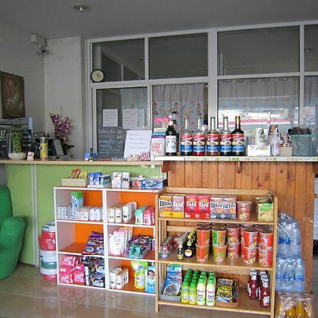 Run'S Bed & Breakfast Krabi town Exteriör bild