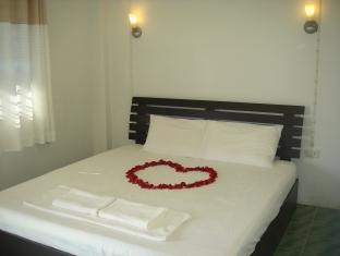 Run'S Bed & Breakfast Krabi town Exteriör bild